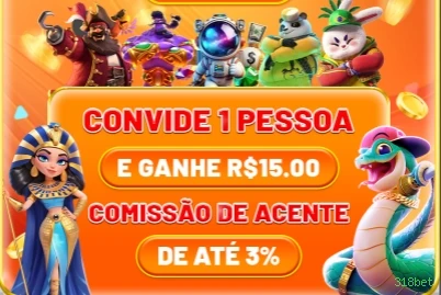 Controles de paJogonto e BRL em 318bet