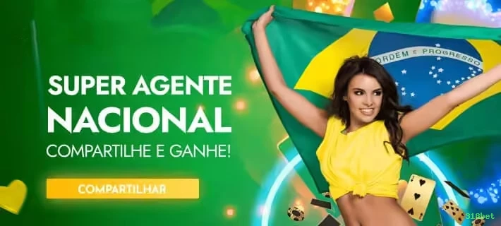 318bet app de jogo para jogadores brasileiros