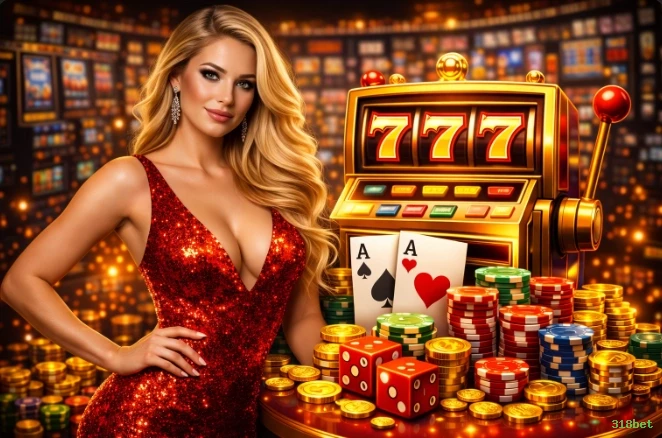 Lista de jogos para 318bet Jogos section