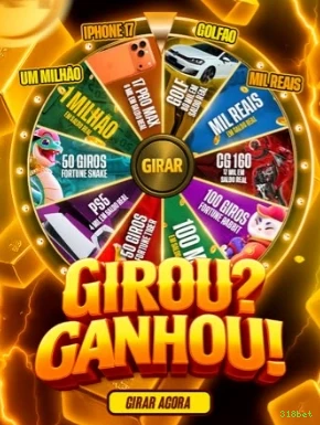 Controles de paJogonto e BRL em 318bet
