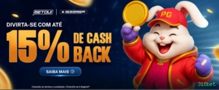 318bet app de jogo para jogadores brasileiros