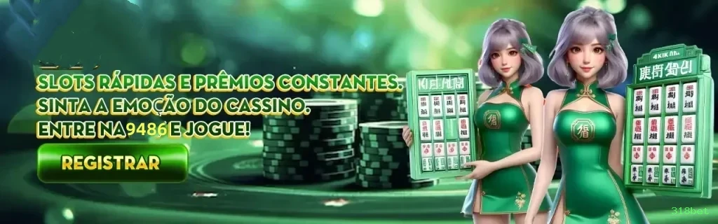 Controles de paJogonto e BRL em 318bet