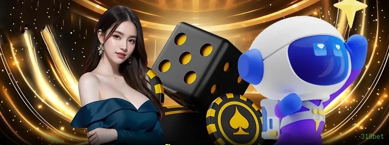 318bet app de jogo para jogadores brasileiros